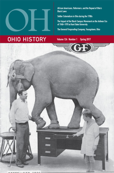 issue front cover image