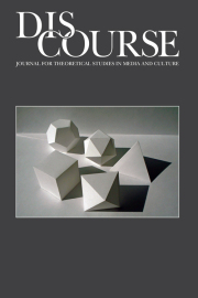 Cover thumnail for Volume 38, Number 2, Spring 2016