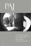 Brain Opera: Exploring Surveillance in 360-degree Immersive Theatre cover