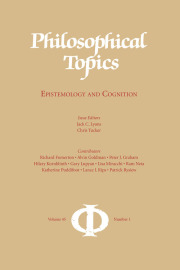 Cover thumnail for Volume 45, Number 1, Spring 2017