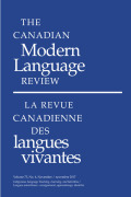 Beautiful Words: Enriching and Indigenizing Kwak'wala Revitalization through Understandings of Linguistic Structure cover