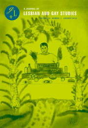 Cover thumnail for Volume 24, Number 1, January 2018
