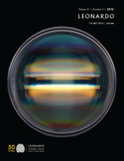 Cover thumnail for Volume 51, Number 2, 2018