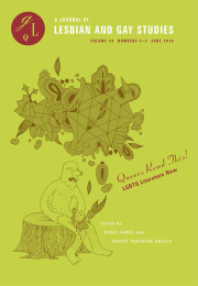 Cover thumnail for Volume 24, Numbers 2-3, June 2018