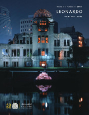 Cover thumnail for Volume 51, Number 3, 2018