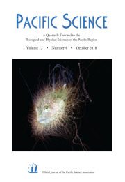 Cover thumnail for Volume 72, Number 4, October 2018