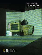 Cover thumnail for Volume 51, Number 5, 2018