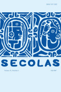 The Ambivalent Revolution: Forging State and Nation in Chiapas, 1910–1945 by Stephen E. Lewis (review) cover