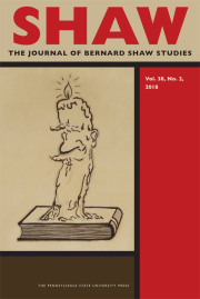 Cover thumnail for Volume 38, Number 2, 2018