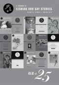 Possible Impossibles Between Area and Queer cover
