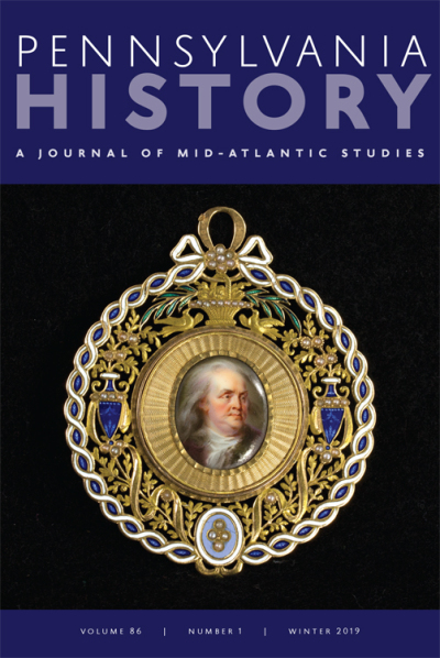 issue front cover image