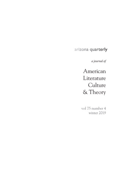 issue front cover image