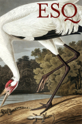 Whitman's Eugenic Sustainability cover
