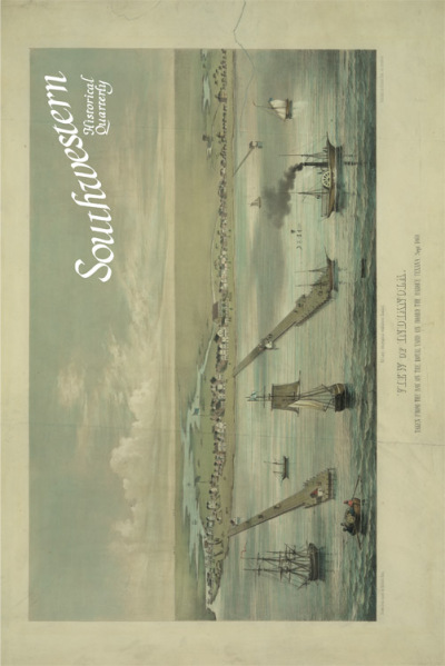issue front cover image