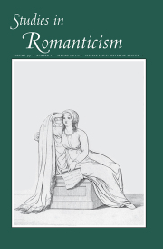 Cover thumnail for Volume 59, Number 1, Spring 2020