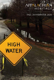 Cover thumnail for Volume 47, No. 4 / Volume 48, No. 1, Fall 2019 & Winter 2020