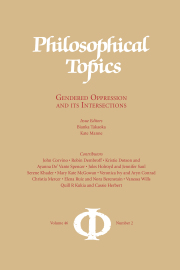 Cover thumnail for Volume 46, Number 2, Fall 2018