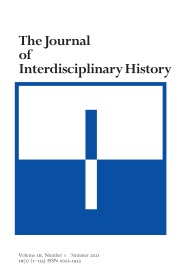 Cover thumnail for Volume 52, Number 1, Summer 2021