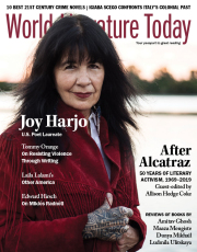 Cover thumnail for Volume 93, Number 4, Autumn 2019