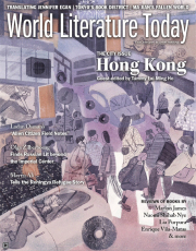 Cover thumnail for Volume 93, Number 2, Spring 2019