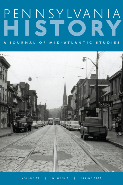 issue front cover image