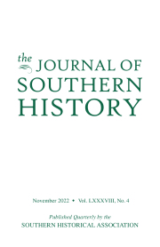 Cover thumnail for Volume 88, Number 4, November 2022