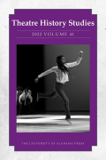 The Gaza Monologues: Palestine, Representation, and Reciprocity cover