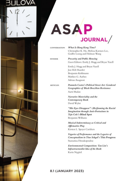 issue front cover image