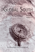 Elizabeth Robins's Alaskan Fiction and the Global New South cover