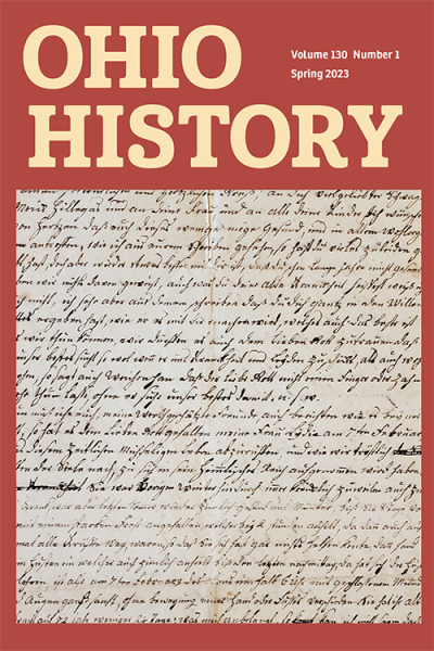 issue front cover image