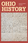“Back under the Jurisdiction of the Rev. Provincial”: The Dominican Sisters and the Limitations of Female Agency in the Nineteenth-Century Catholic Church in the Midwest cover