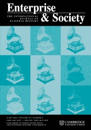 Cover thumnail for Volume 25, Number 2, June 2024
