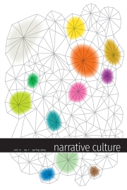 Cover thumnail for Volume 11, Number 1, Spring 2024