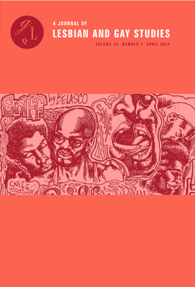 issue front cover image