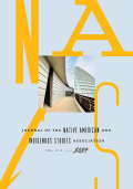 Talking Back: Native Women and the Making of the Early South by Alejandra Dubcovsky (review) cover