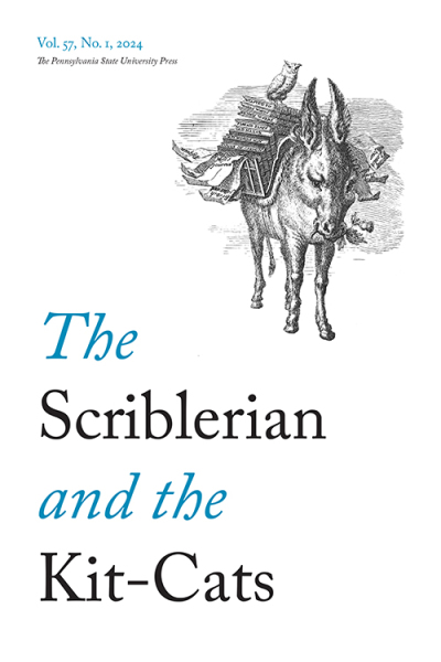 issue front cover image