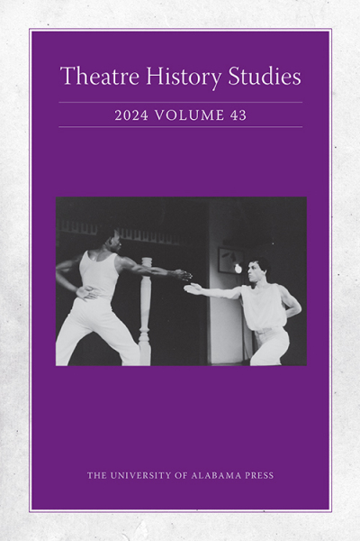 issue front cover image