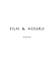 Cover thumnail for Volume 55, Number 1, Summer 2025