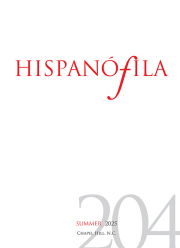 Cover thumnail for Volume 204, Summer 2025