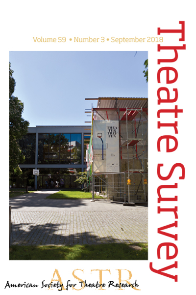 issue front cover image