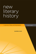 Provincializing Modernism; or, Criticism After the End of Aesthetic History cover