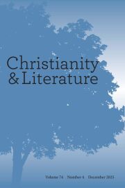 Cover thumnail for Volume 74, Number 4, December 2025