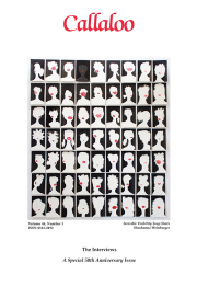 Cover thumnail for Volume 44, Number 1, Winter 2026