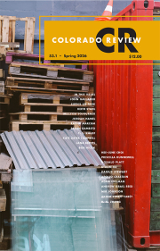 Cover thumnail for Volume 53, Number 1, Spring 2026