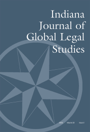 Cover thumnail for Volume 32, Issue 2, 2025