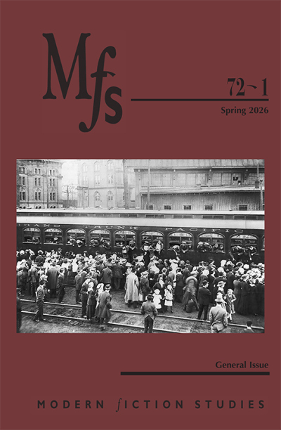 issue front cover image