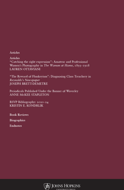 issue back cover image