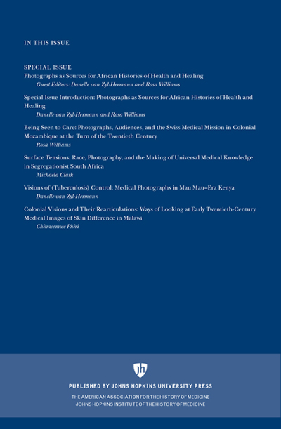 issue back cover image