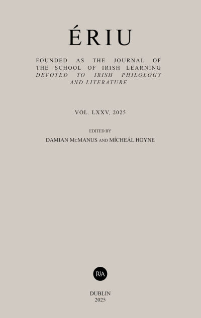issue front cover image