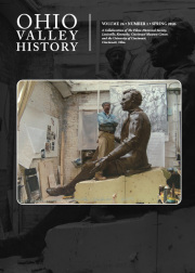 Cover thumnail for Volume 26, Number 1, Spring 2026